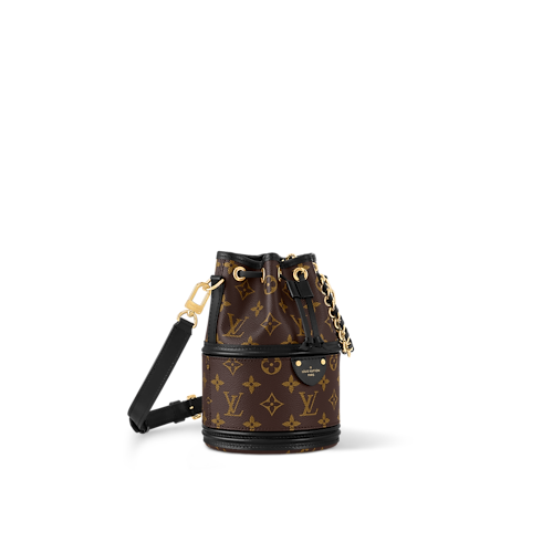 Canoé Monogram Canvas in Women's Handbags All Collections collections by Louis Vuitton (Product zoom)