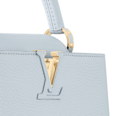 Capucines BB Capucines in Women's Handbags Capucines collections by Louis Vuitton (Product zoom)