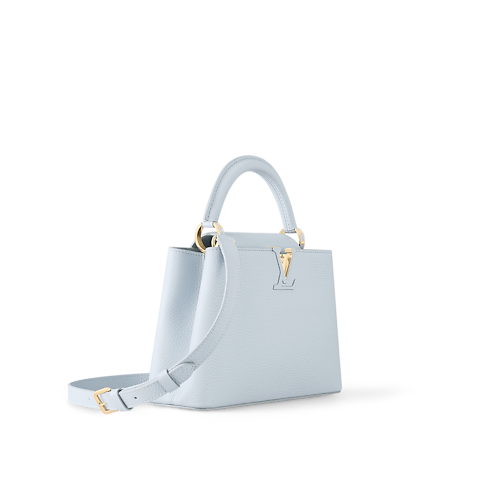 Capucines BB Capucines in Women's Handbags Capucines collections by Louis Vuitton (Product zoom)