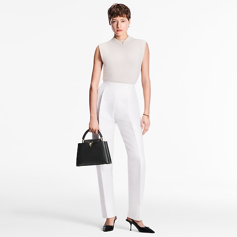 Capucines BB Capucines in Women's Handbags Capucines collections by Louis Vuitton (Product zoom)