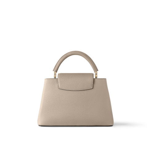 Capucines BB Capucines in Women's Handbags Capucines collections by Louis Vuitton (Product zoom)