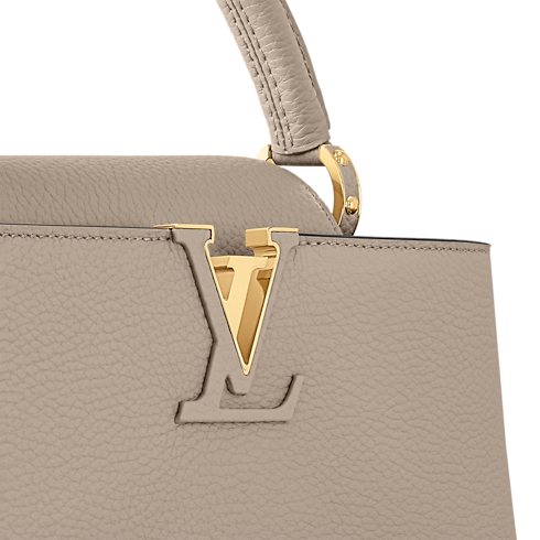Capucines BB Capucines in Women's Handbags Capucines collections by Louis Vuitton (Product zoom)