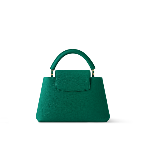 Capucines BB Capucines in Women's Handbags Capucines collections by Louis Vuitton (Product zoom)