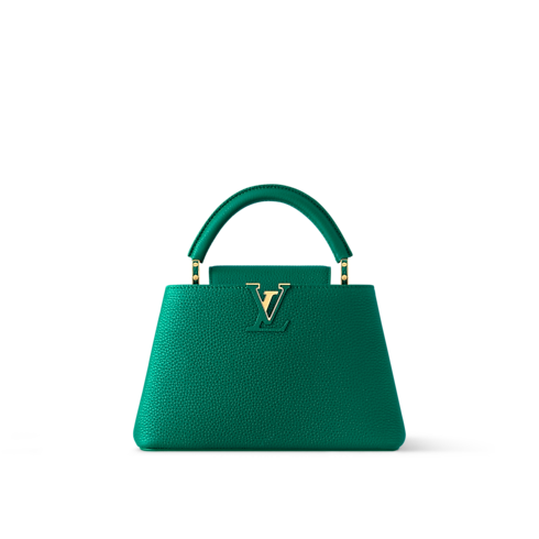 Capucines BB Capucines in Women's Handbags Capucines collections by Louis Vuitton (Product zoom)