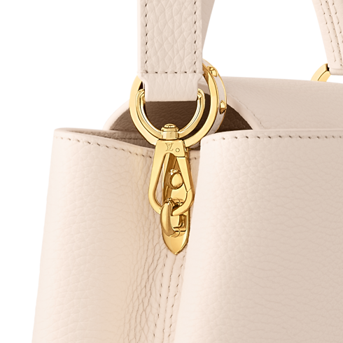 Capucines BB Capucines in Women's Handbags Capucines collections by Louis Vuitton (Product zoom)