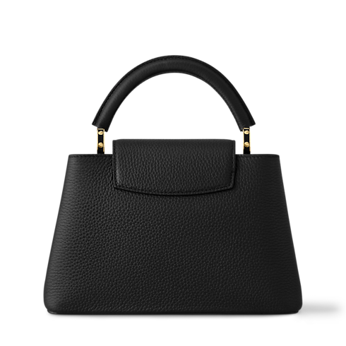 Capucines BB Capucines in Women's Handbags Capucines collections by Louis Vuitton (Product zoom)