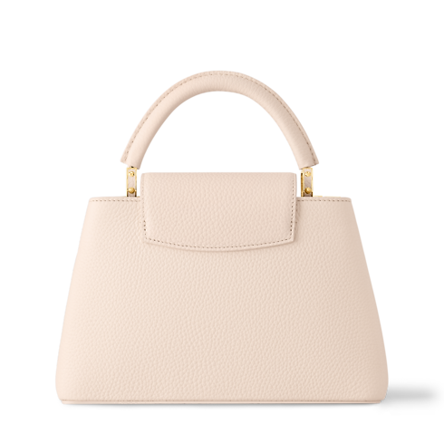 Capucines BB Capucines in Women's Handbags Capucines collections by Louis Vuitton (Product zoom)