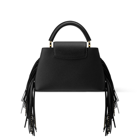 Capucines BB Capucines in Women's Handbags Capucines collections by Louis Vuitton (Product zoom)