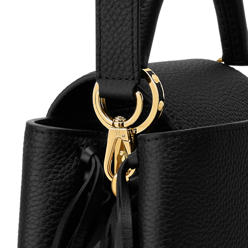 Capucines BB Capucines in Women's Handbags Capucines collections by Louis Vuitton (Product zoom)