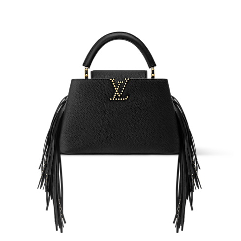 Capucines BB Capucines in Women's Handbags Capucines collections by Louis Vuitton (Product zoom)