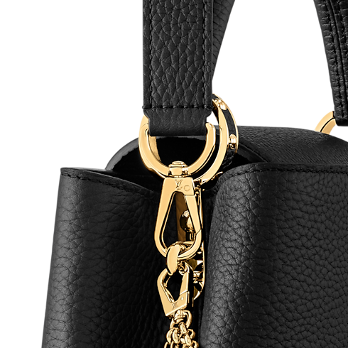 Capucines BB Capucines in Women's Handbags Capucines collections by Louis Vuitton (Product zoom)