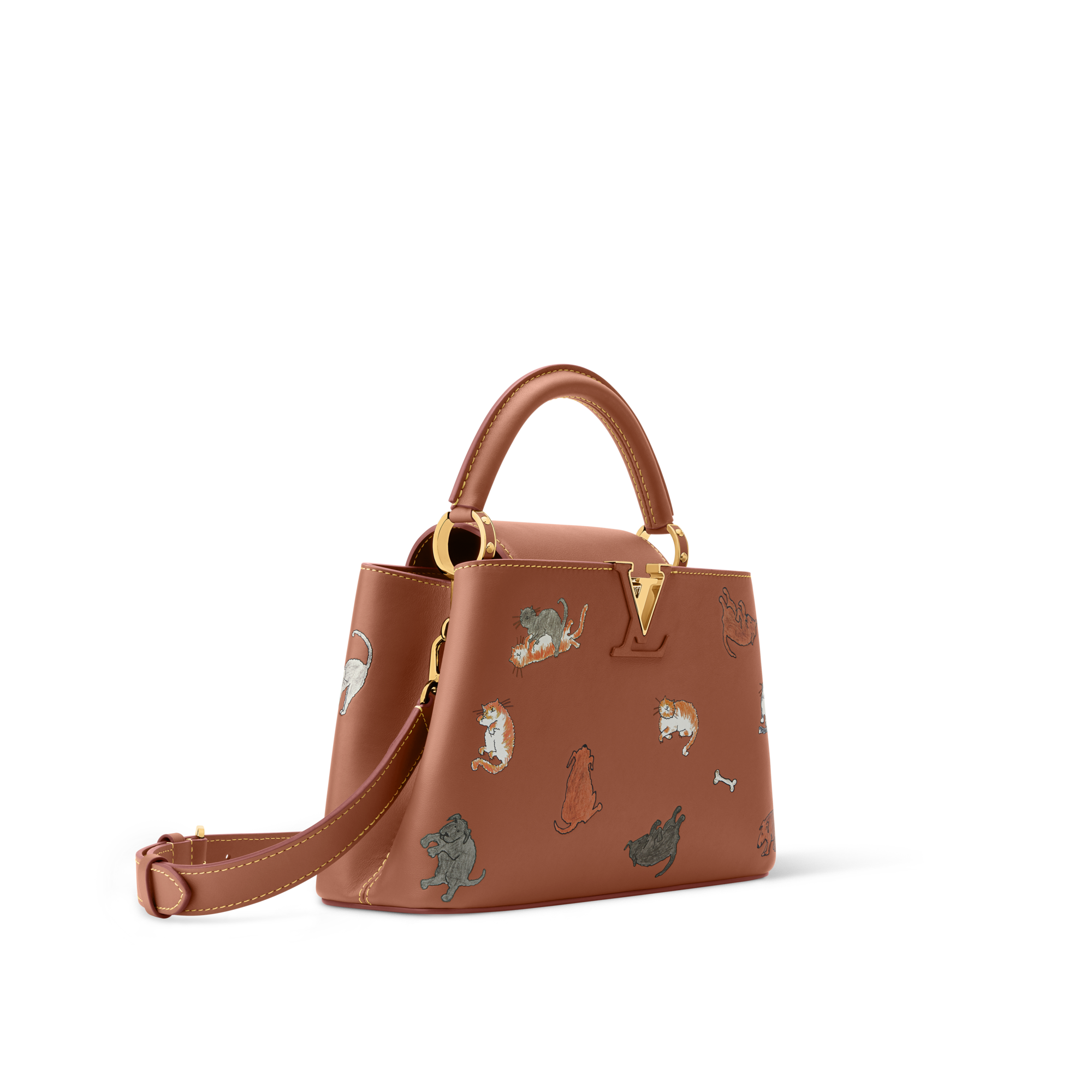 Capucines BB Capucines in Women