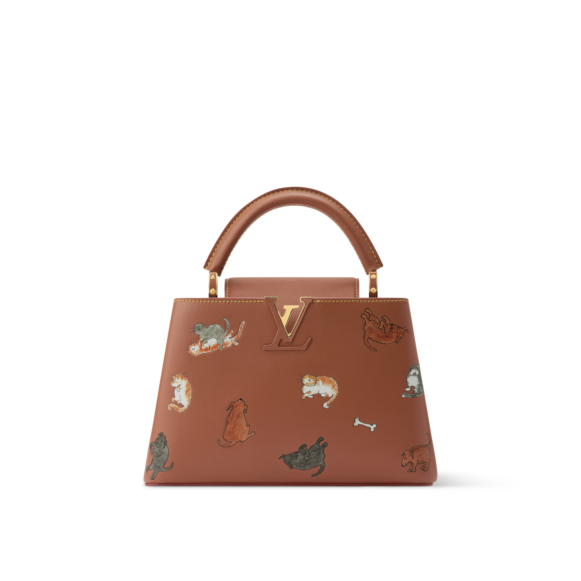 Capucines BB Capucines in Women