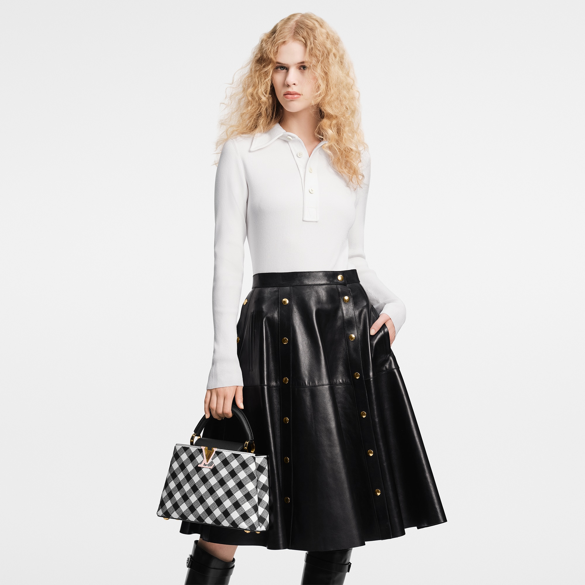 Capucines BB Bag Capucines in Men