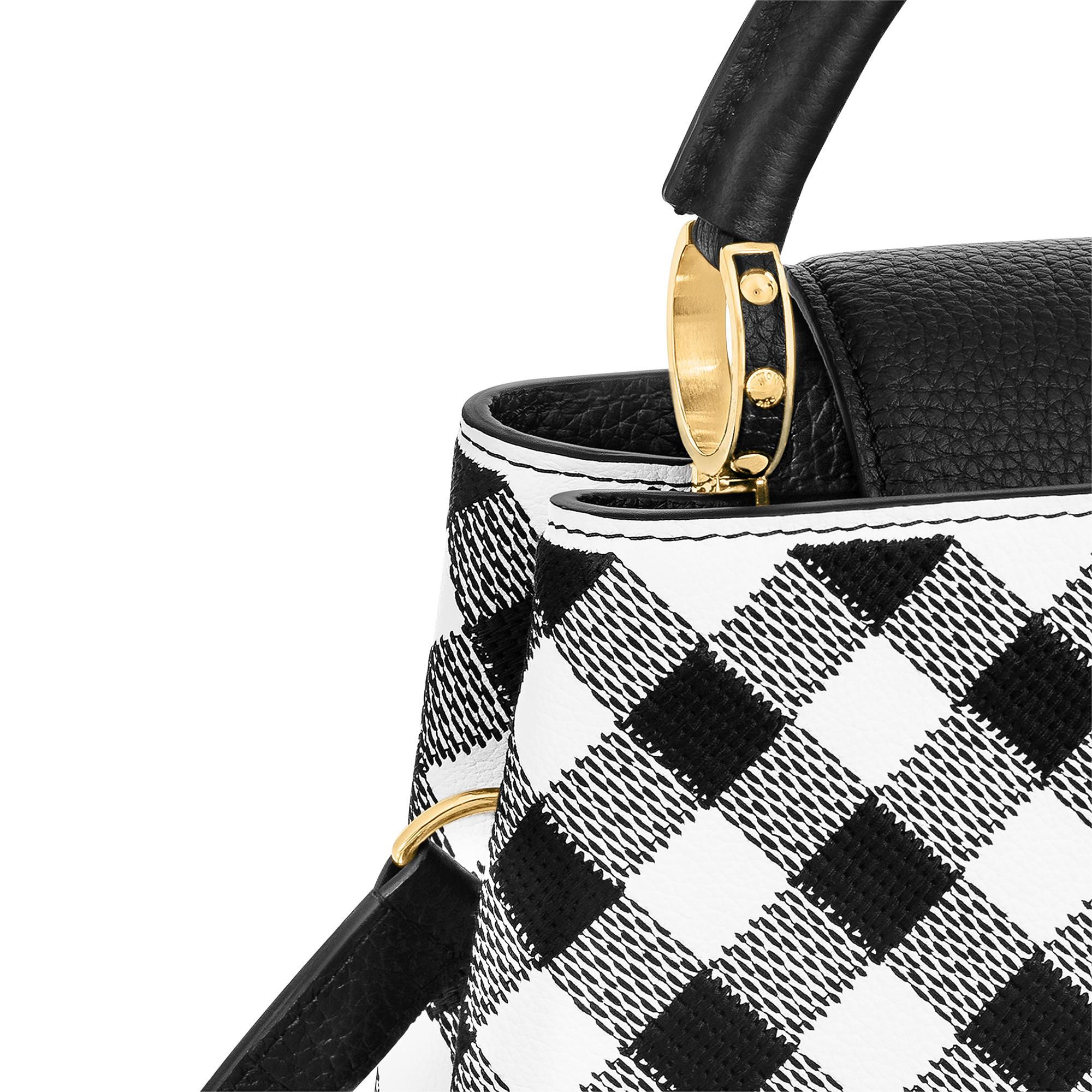 Capucines BB Bag Capucines in Men