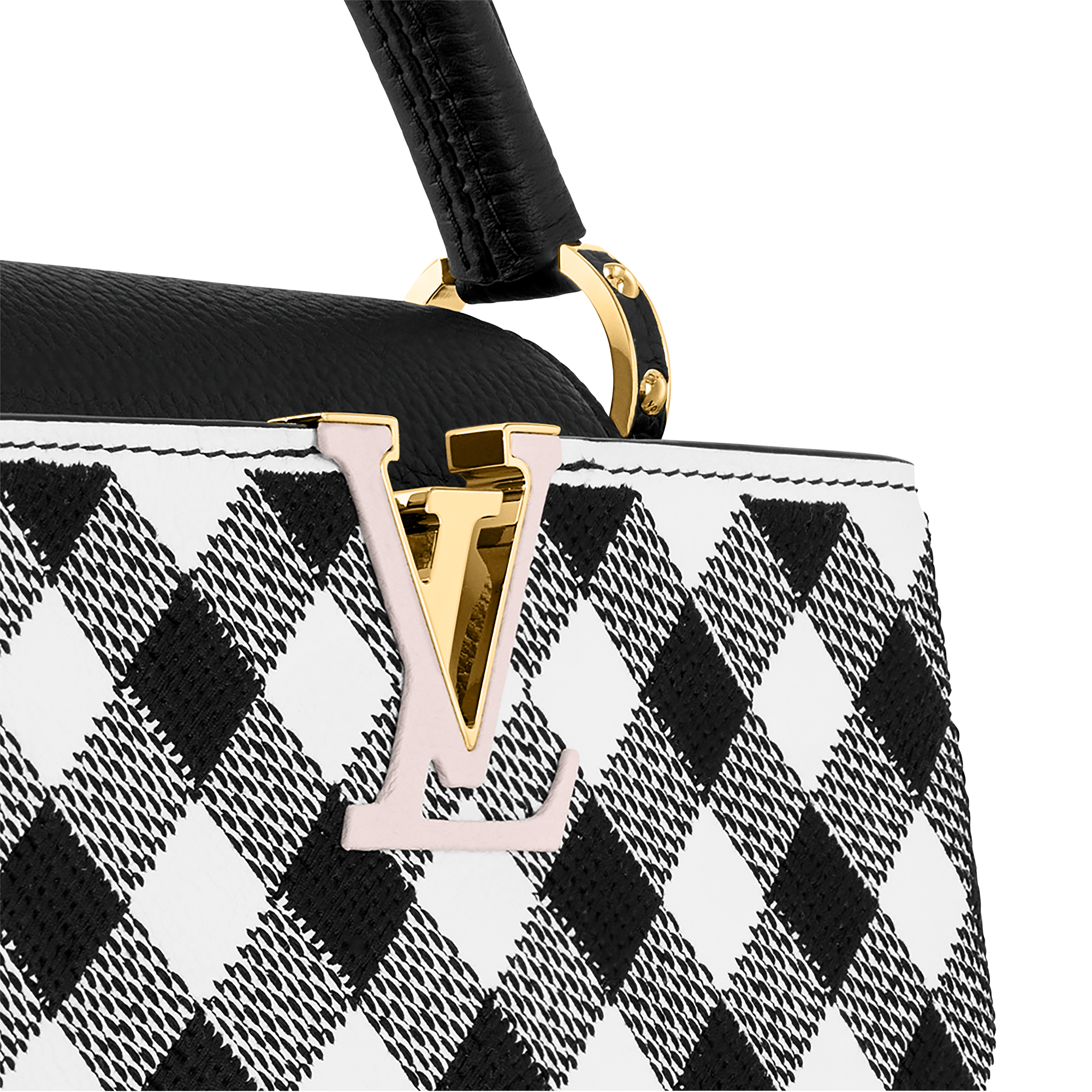 Capucines BB Bag Capucines in Men