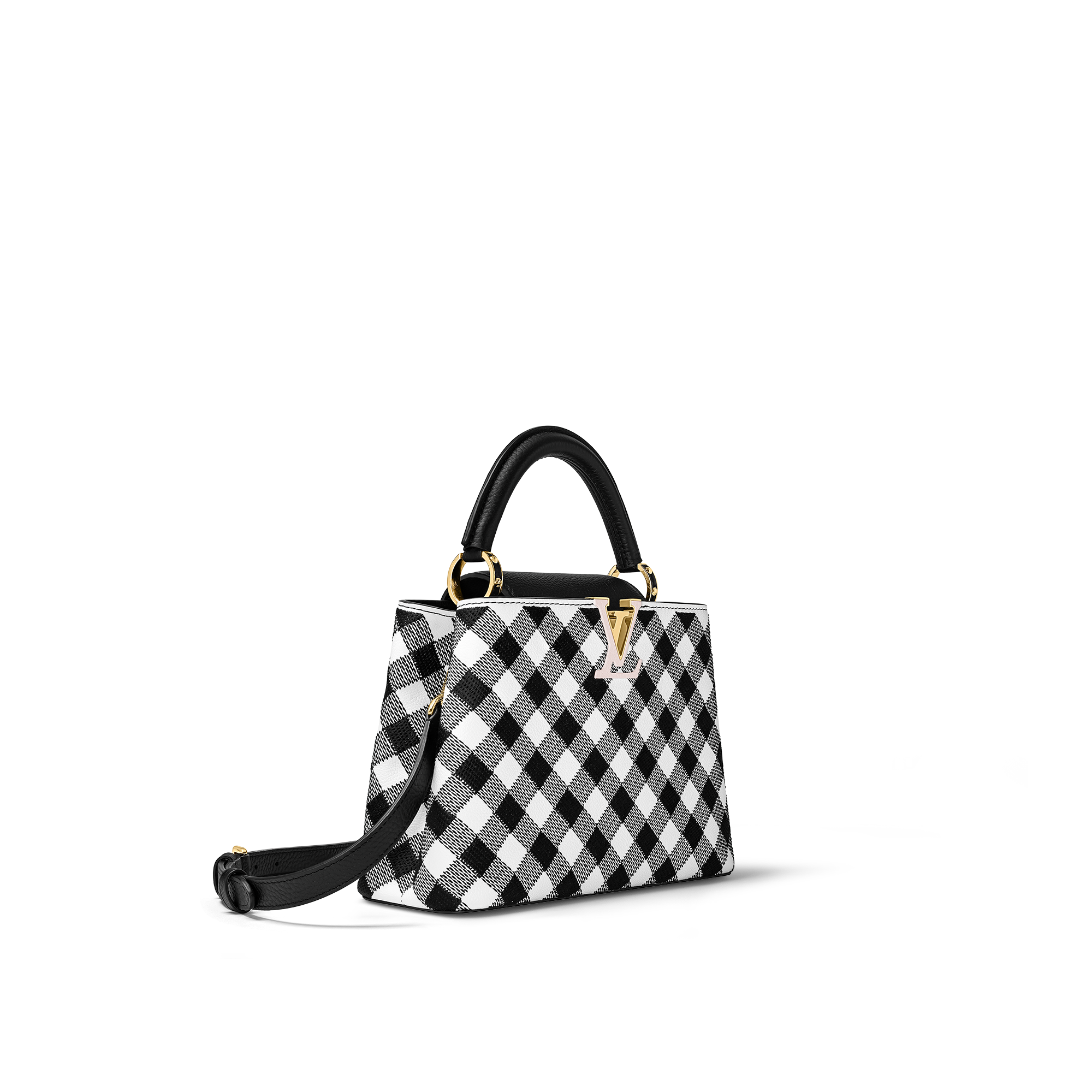 Capucines BB Bag Capucines in Men