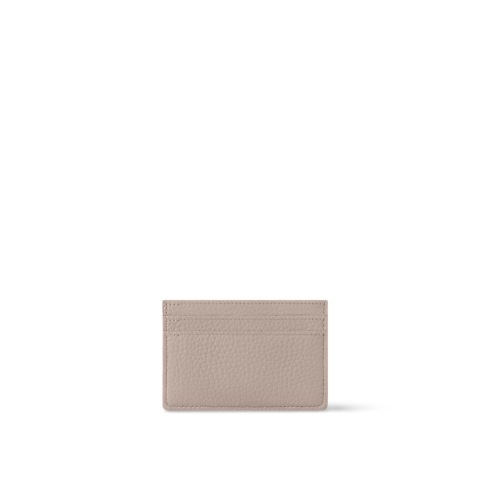 Capucines Card Holder Capucines in Women's Wallets and Small Leather Goods Card Holders and Key Holders collections by Louis Vuitton (Product zoom)