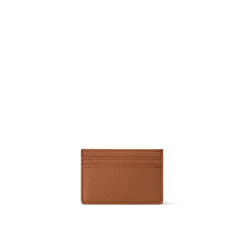 Capucines Card Holder Capucines in Women's Wallets and Small Leather Goods Card Holders and Key Holders collections by Louis Vuitton (Product zoom)
