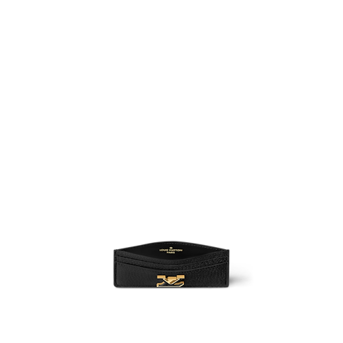 Capucines Card Holder Capucines in Women's Wallets and Small Leather Goods Card Holders and Key Holders collections by Louis Vuitton (Product zoom)