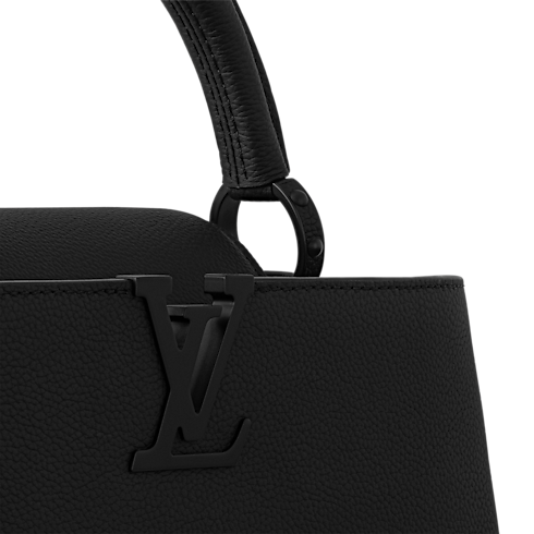 Capucines East-West MM Capucines in Women's Handbags Capucines collections by Louis Vuitton (Product zoom)
