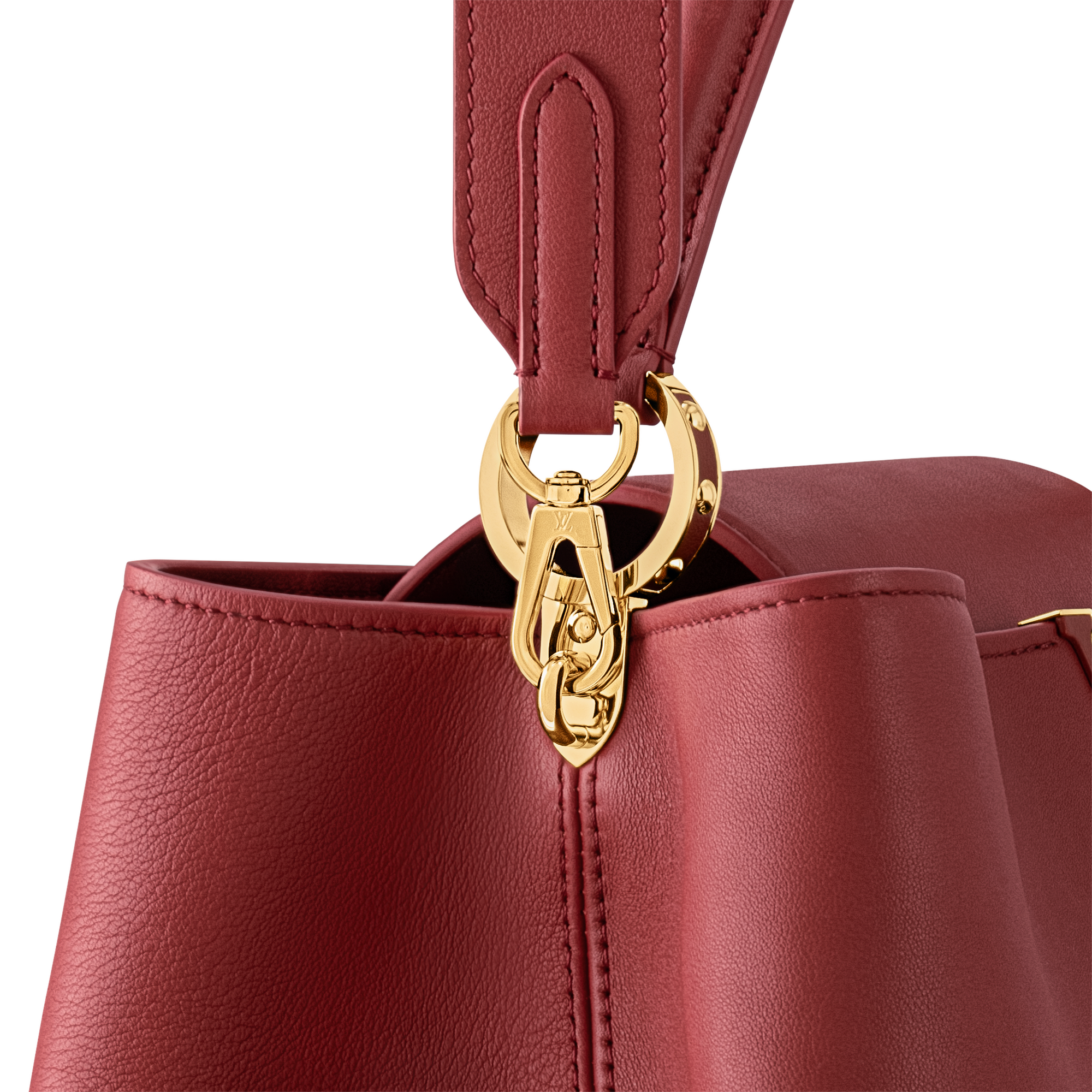 Capucines GM Souple Capucines in Les Extraordinaires