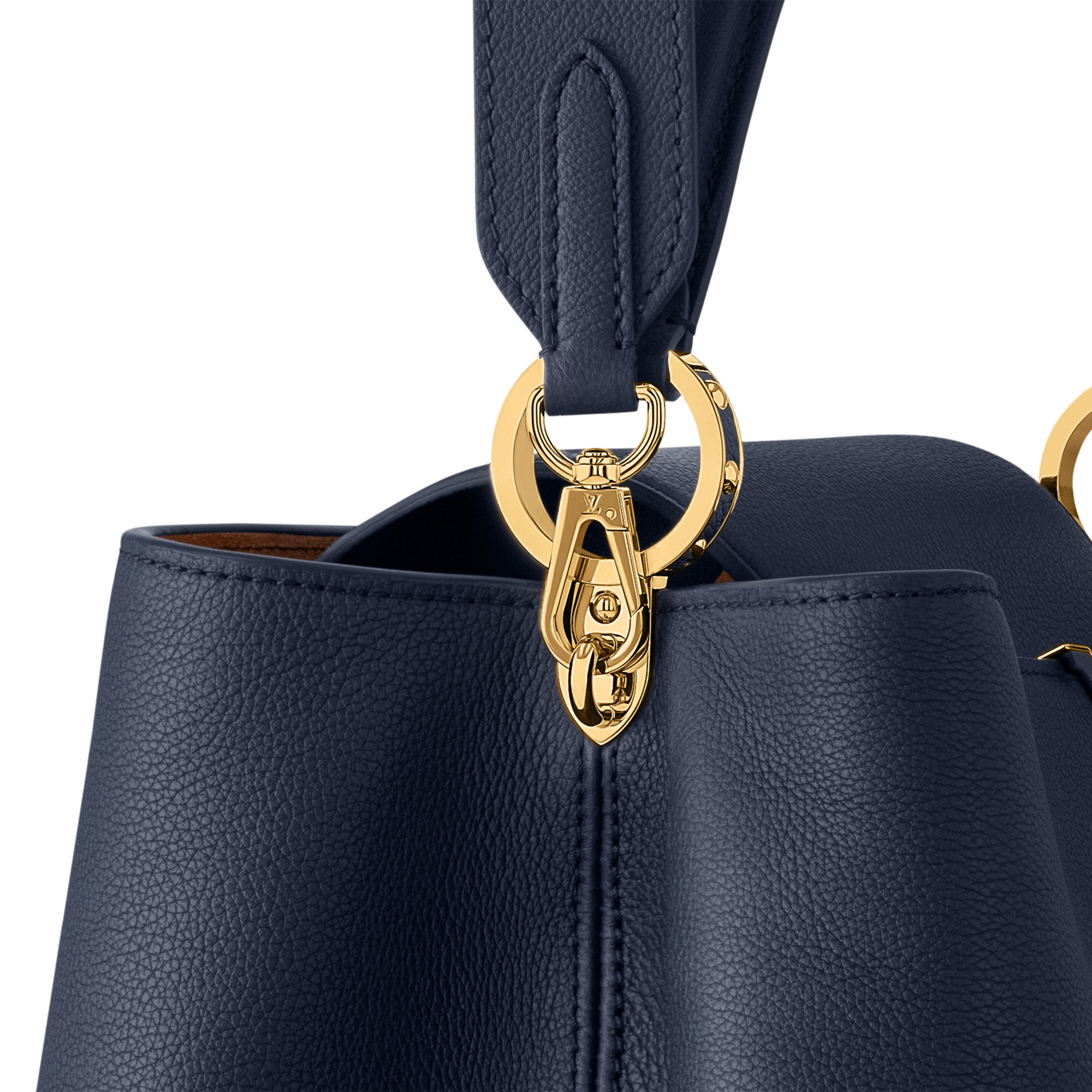 Capucines GM Souple Capucines in Les Extraordinaires
