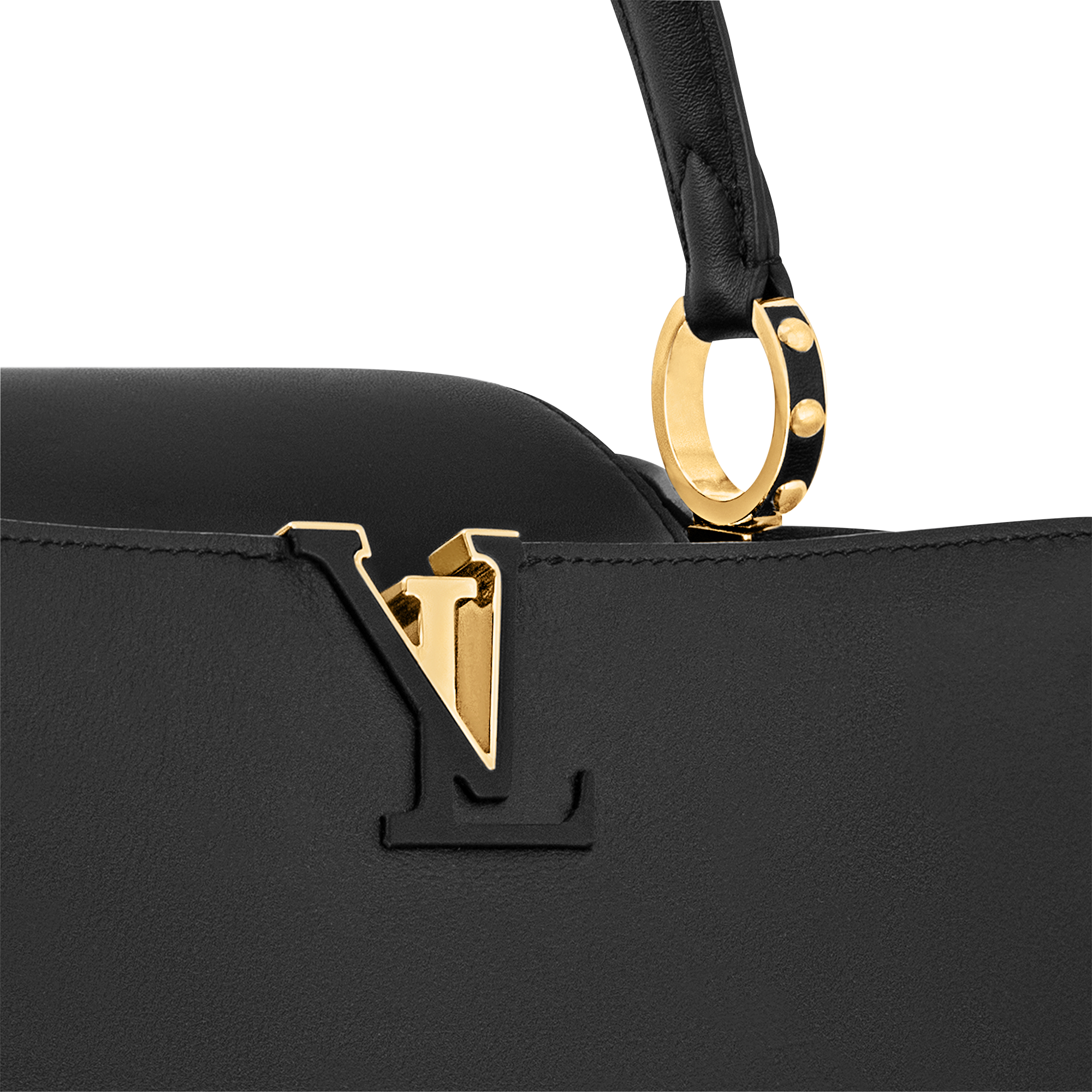 Capucines GM Souple Capucines in Les Extraordinaires