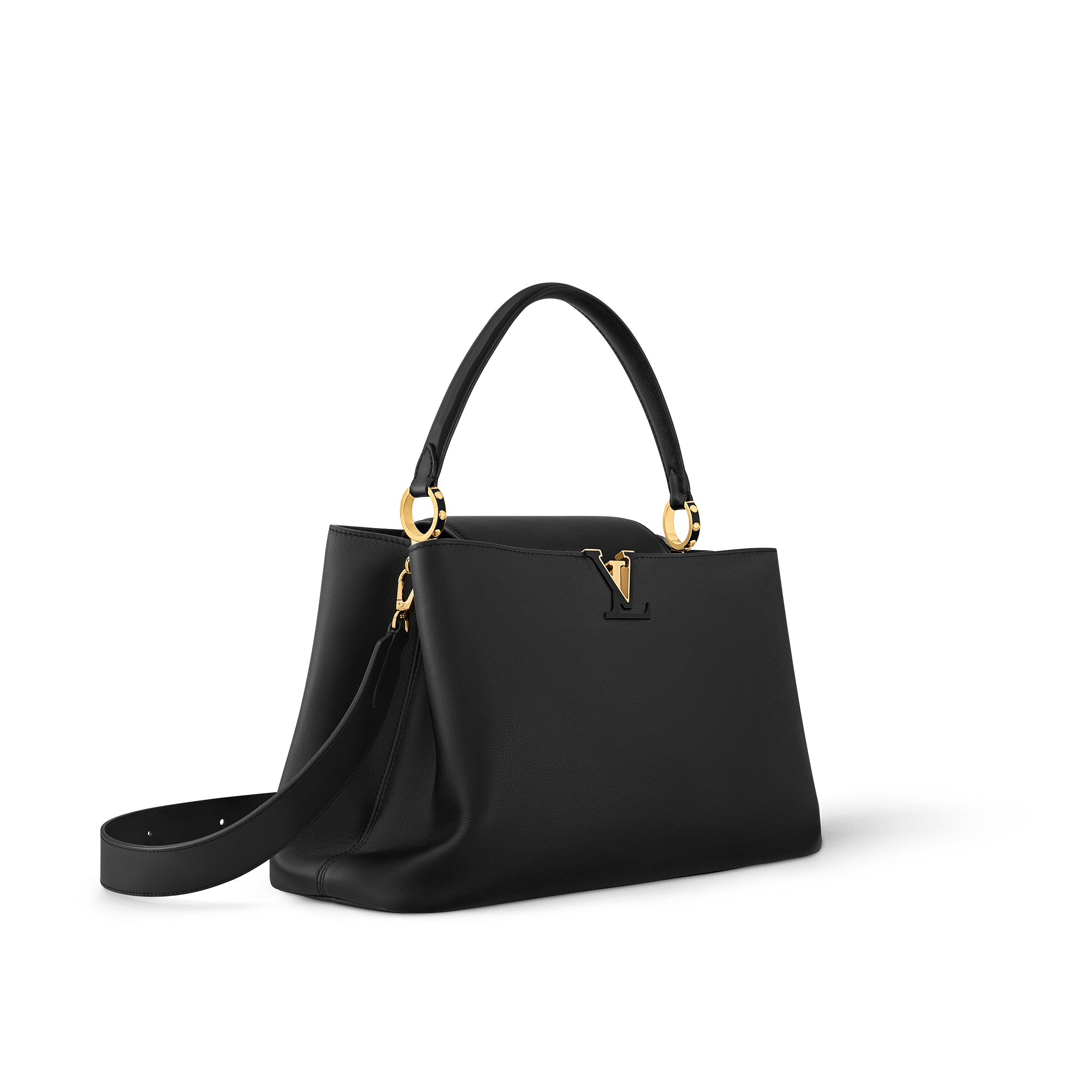 Capucines GM Souple Capucines in Les Extraordinaires