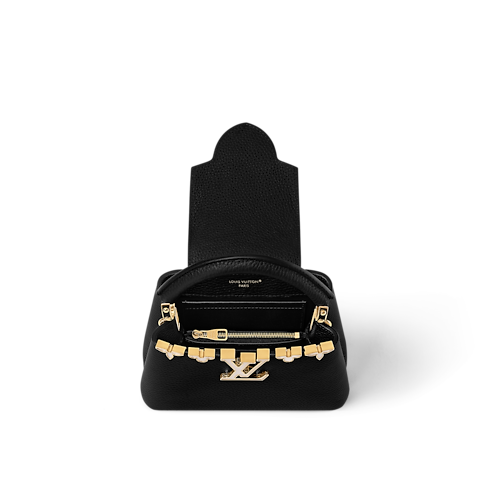 Capucines Mini Capucines in Women's Handbags Capucines collections by Louis Vuitton (Product zoom)