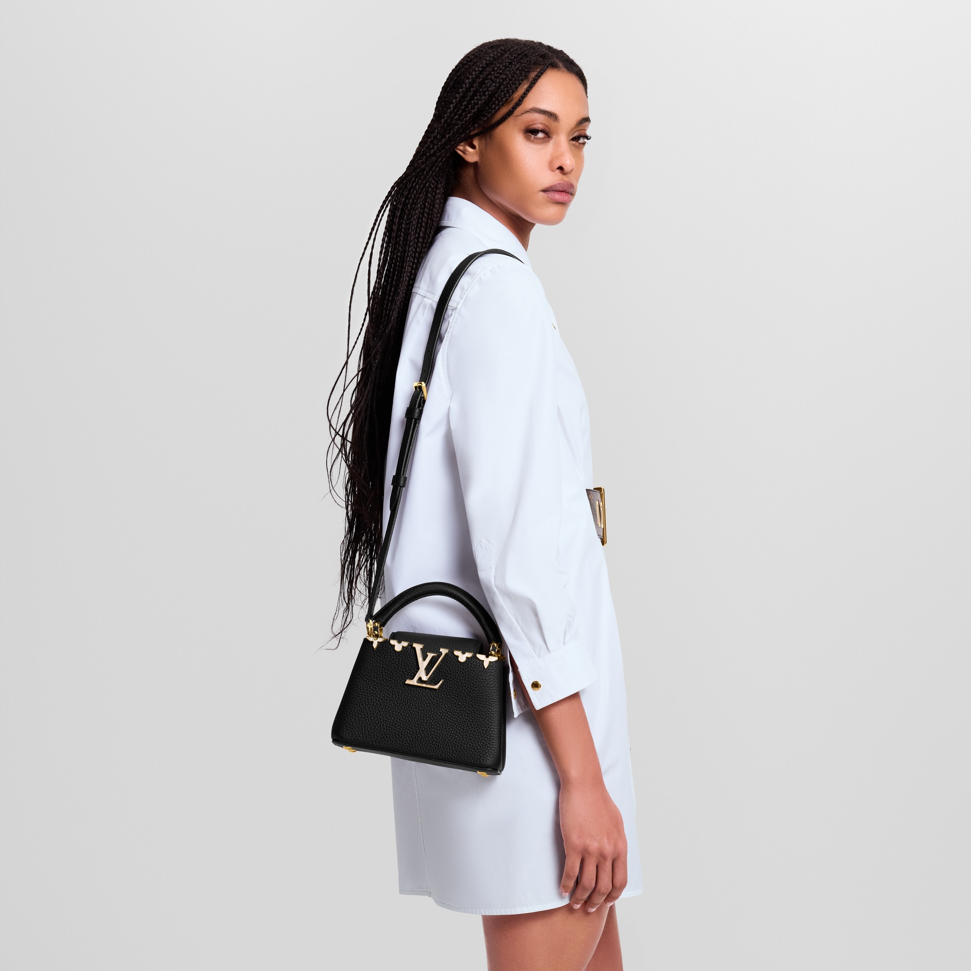 Capucines Mini Capucines in Women