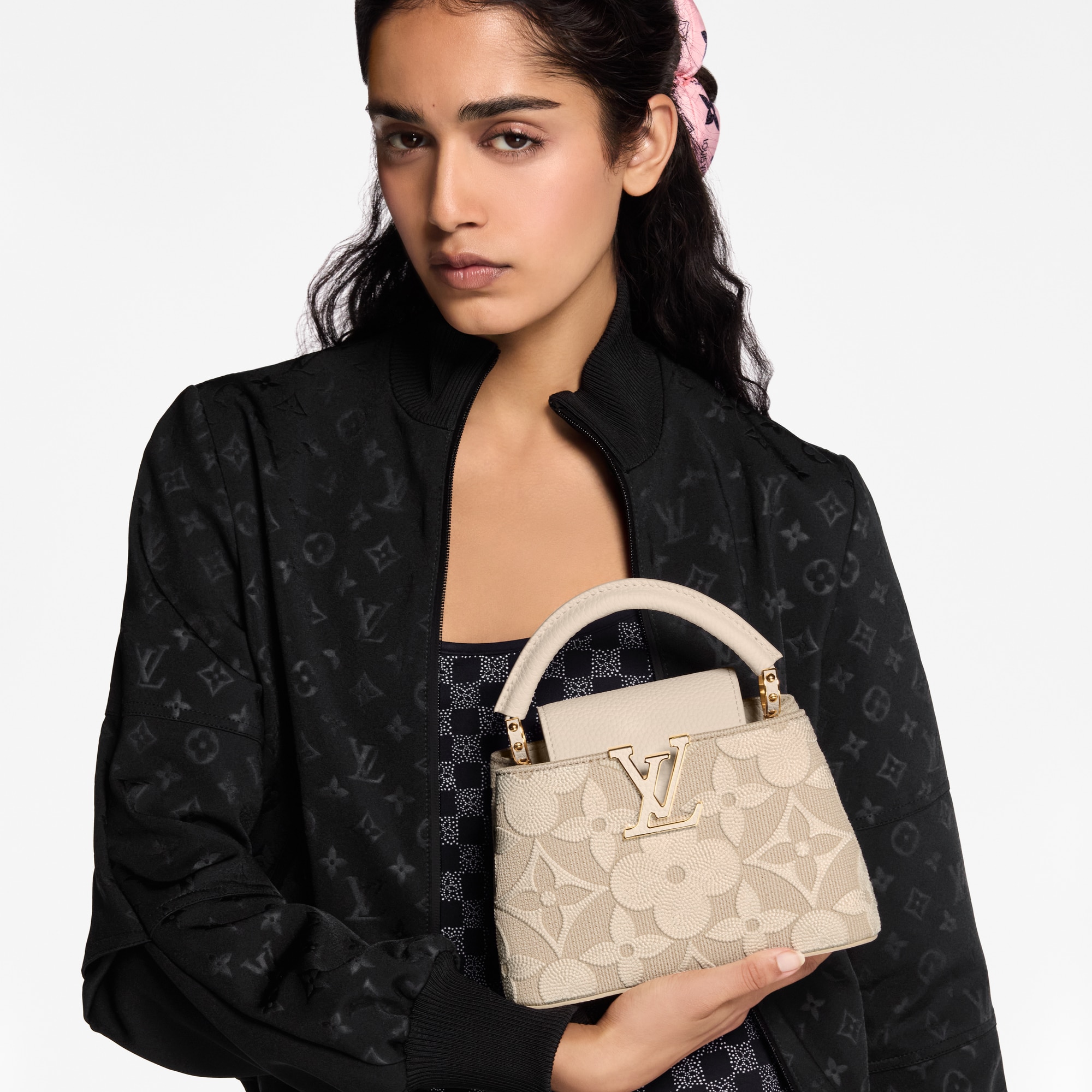 Capucines Mini Capucines in Women
