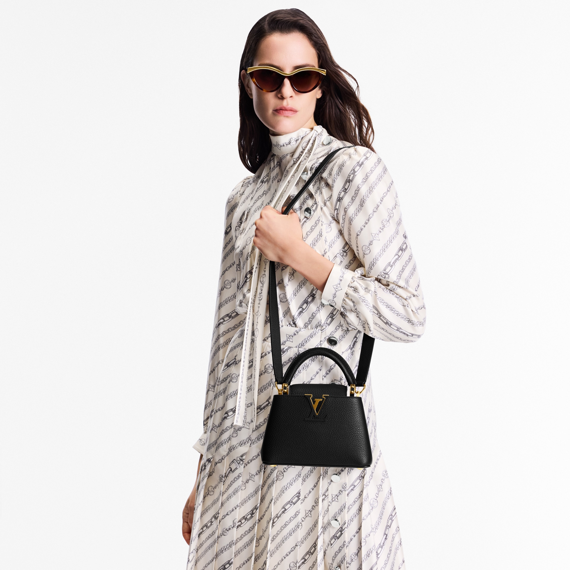Capucines Mini Capucines in Women