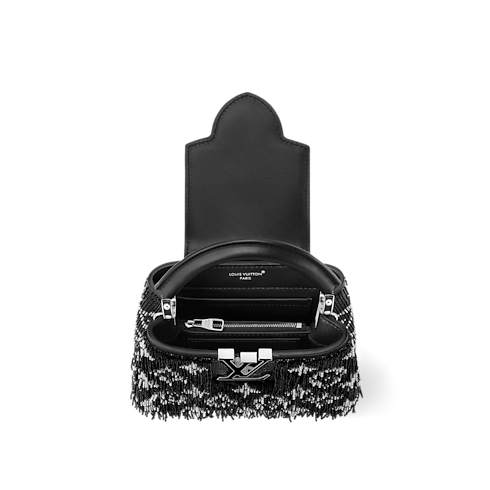 Capucines Mini Capucines in Women's Handbags Capucines collections by Louis Vuitton (Product zoom)