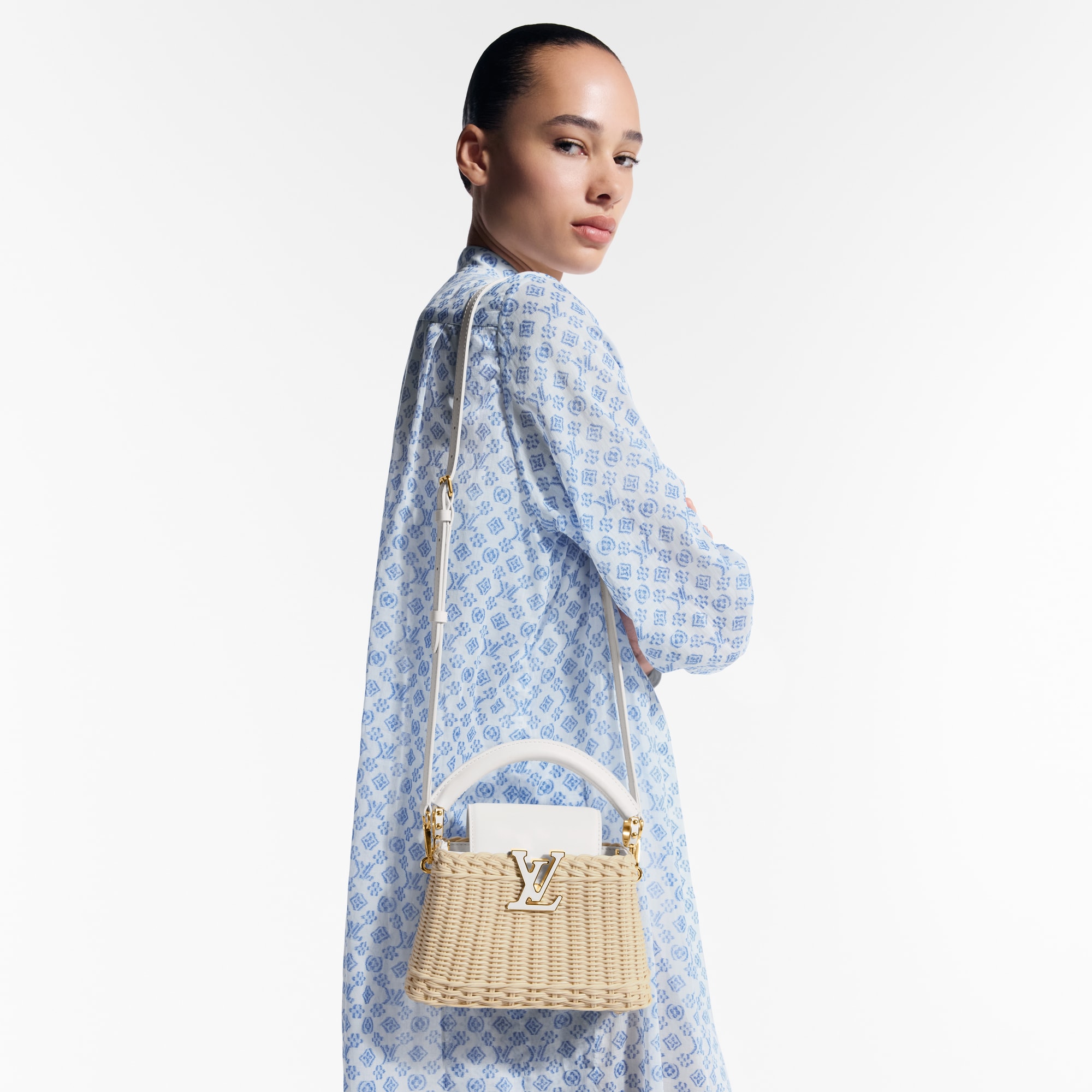 Capucines Mini Capucines in Women
