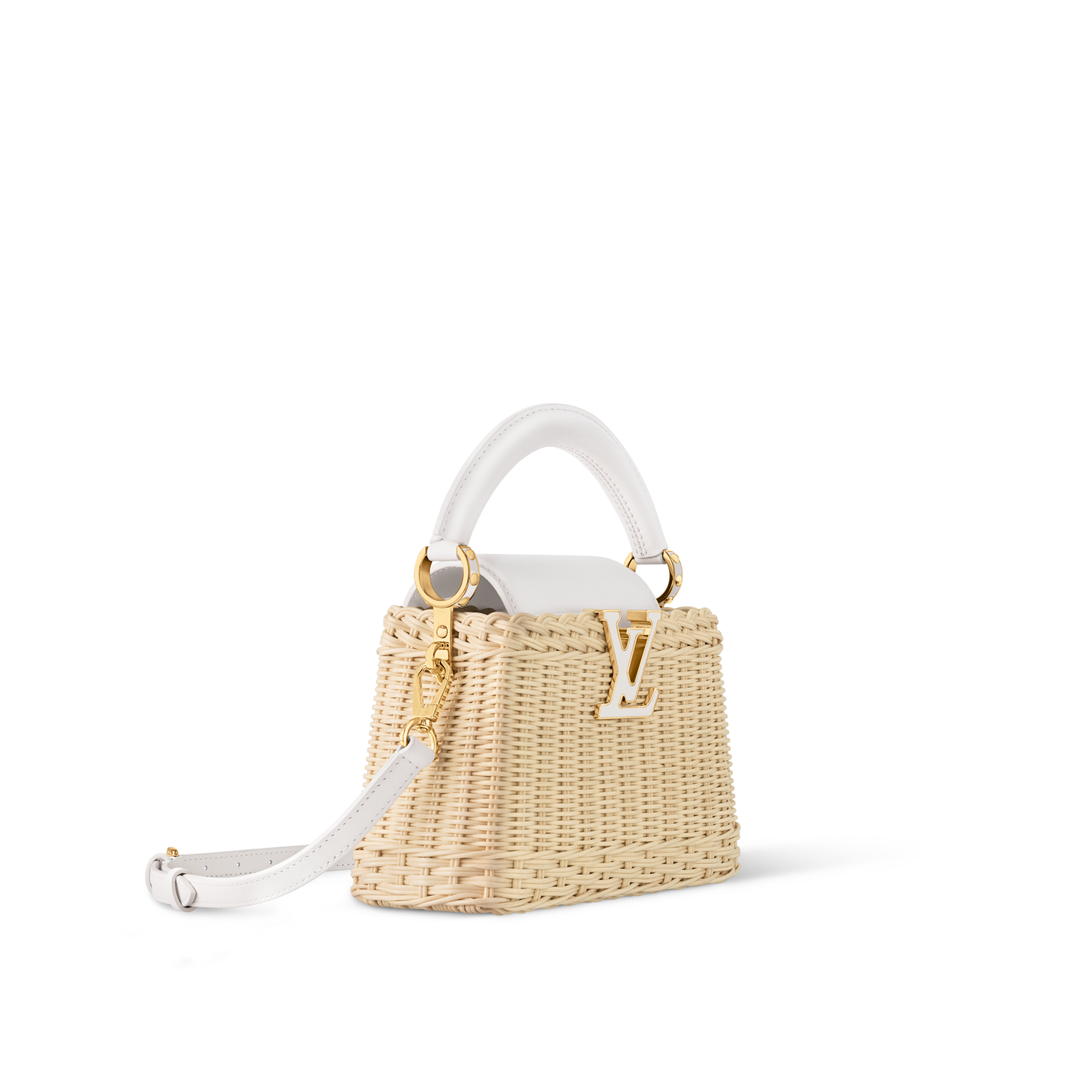 Capucines Mini Capucines in Women