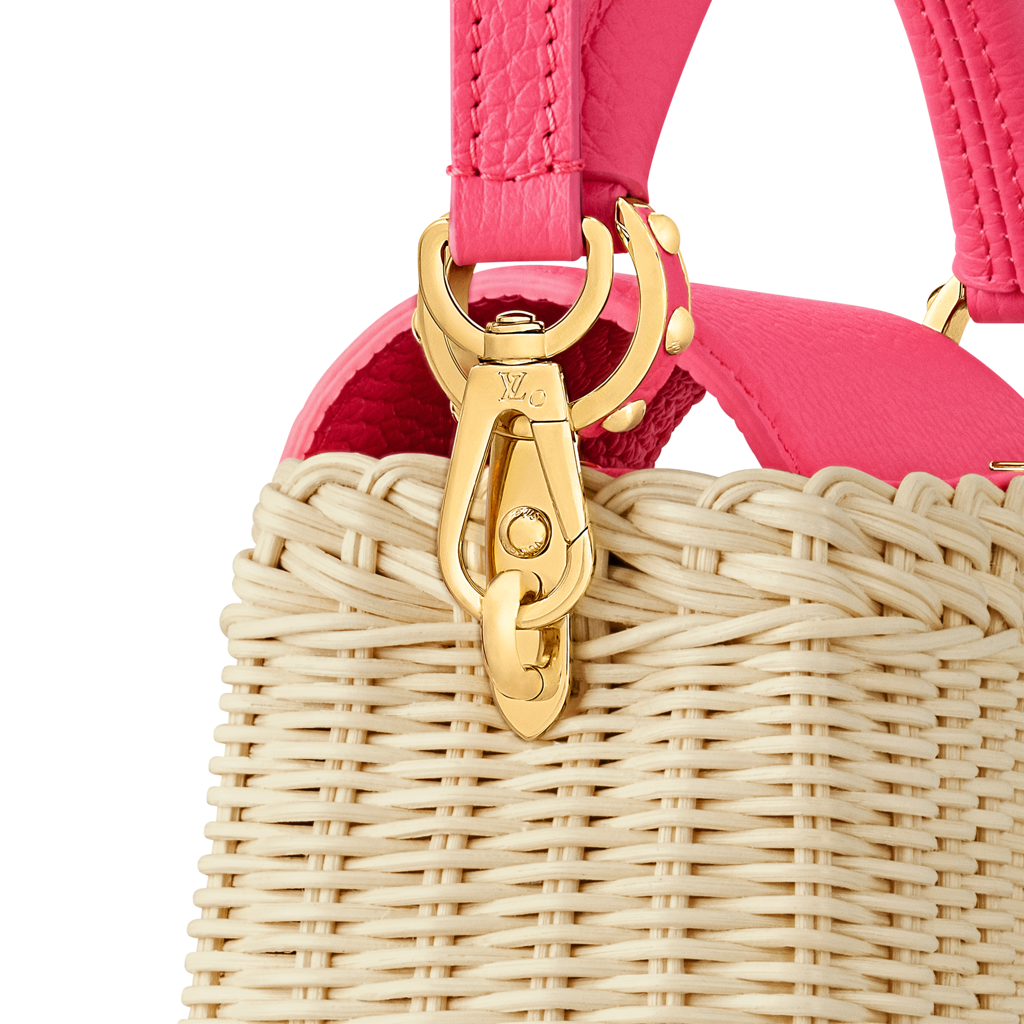 Capucines Mini Capucines in Women