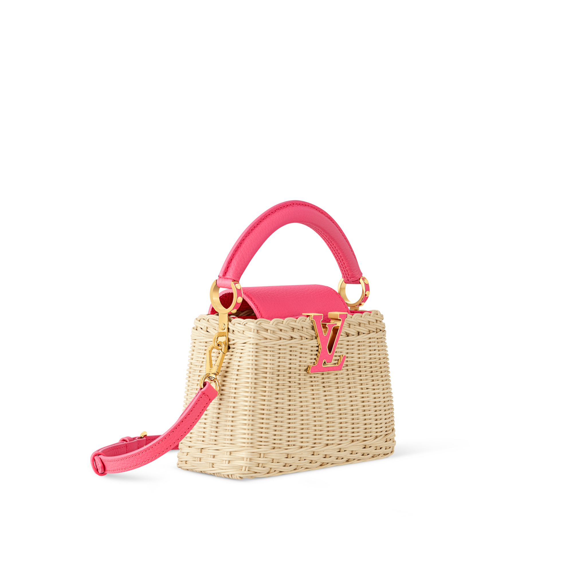 Capucines Mini Capucines in Women