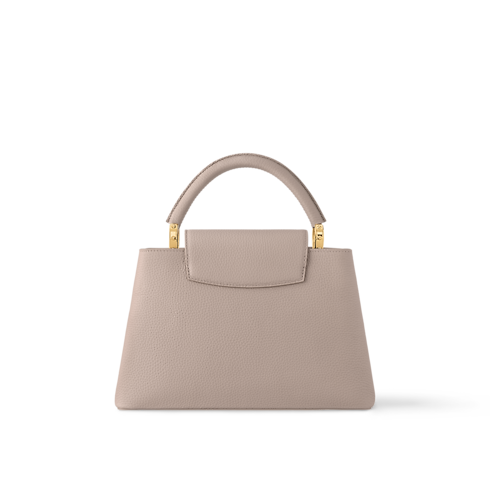 Capucines MM Capucines in Women's Handbags Capucines collections by Louis Vuitton (Product zoom)