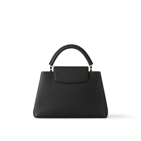 Capucines MM Capucines in Women's Handbags Capucines collections by Louis Vuitton (Product zoom)