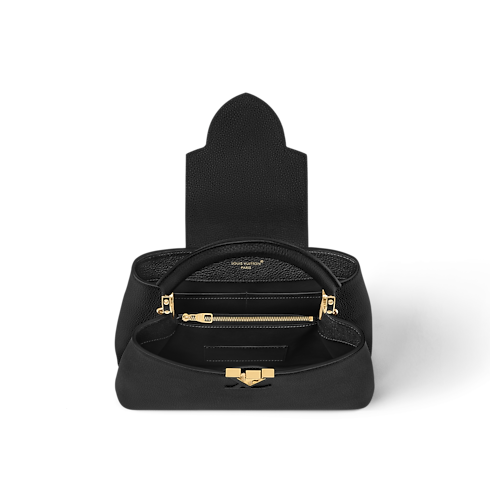 Capucines MM Capucines in Women's Handbags Capucines collections by Louis Vuitton (Product zoom)