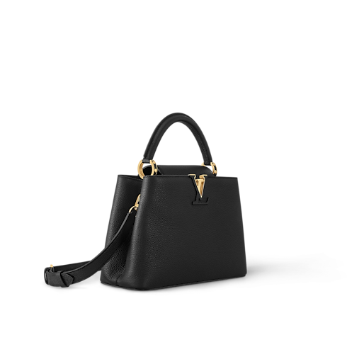 Capucines MM Capucines in Women's Handbags Capucines collections by Louis Vuitton (Product zoom)