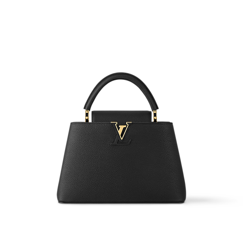 Capucines MM Capucines in Women's Handbags Capucines collections by Louis Vuitton (Product zoom)