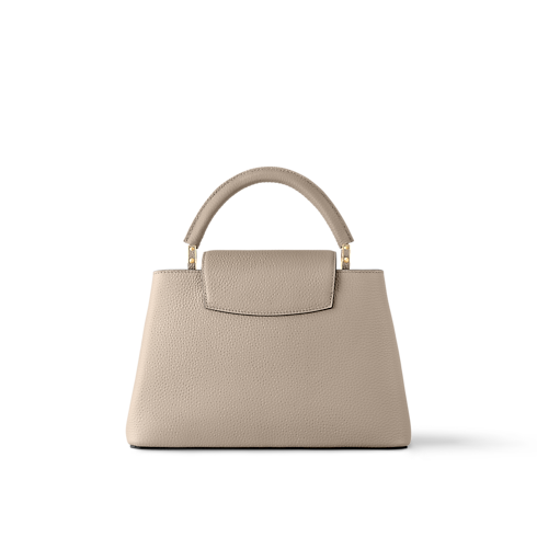 Capucines MM Capucines in Women's Handbags Capucines collections by Louis Vuitton (Product zoom)