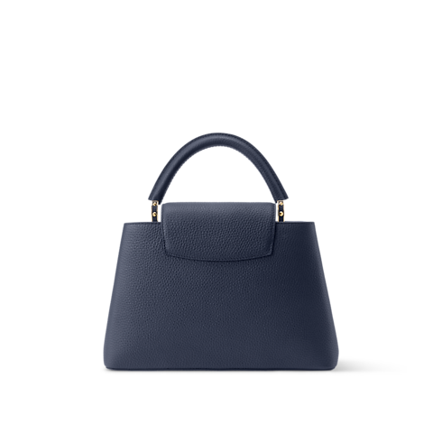Capucines MM Capucines in Women's Handbags Capucines collections by Louis Vuitton (Product zoom)
