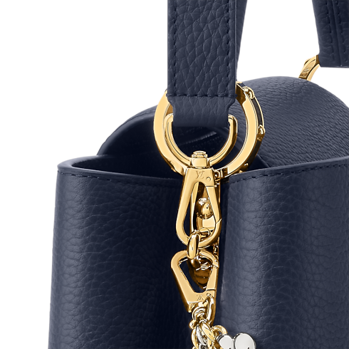 Capucines MM Capucines in Women's Handbags Capucines collections by Louis Vuitton (Product zoom)