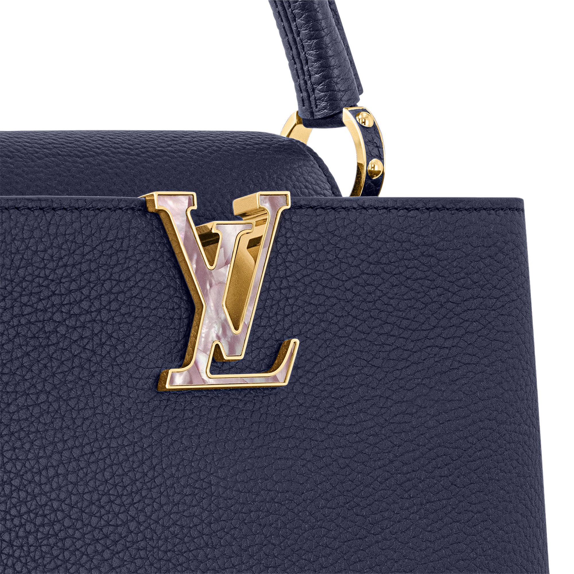 Capucines MM Bag Capucines in Men
