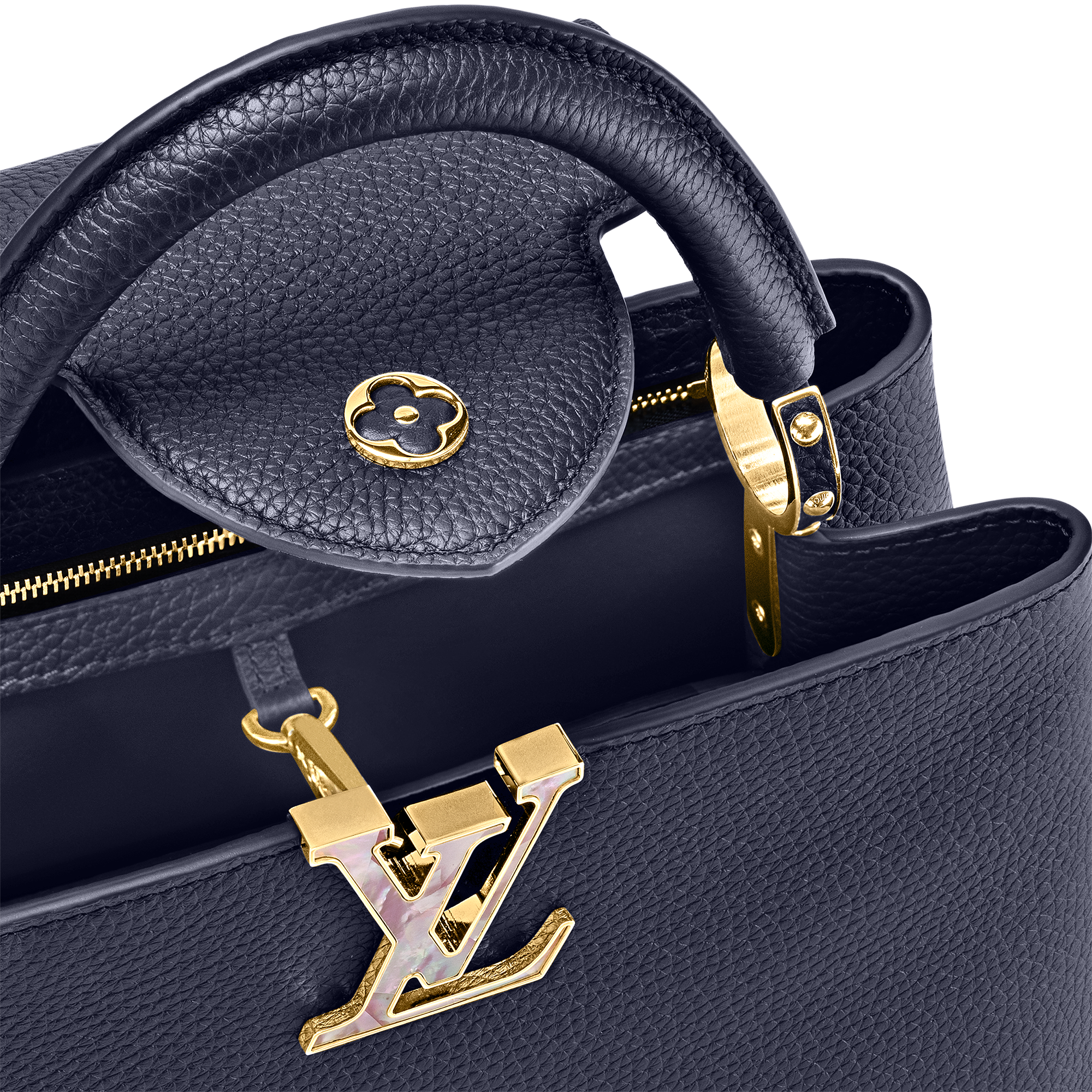 Capucines MM Bag Capucines in Men