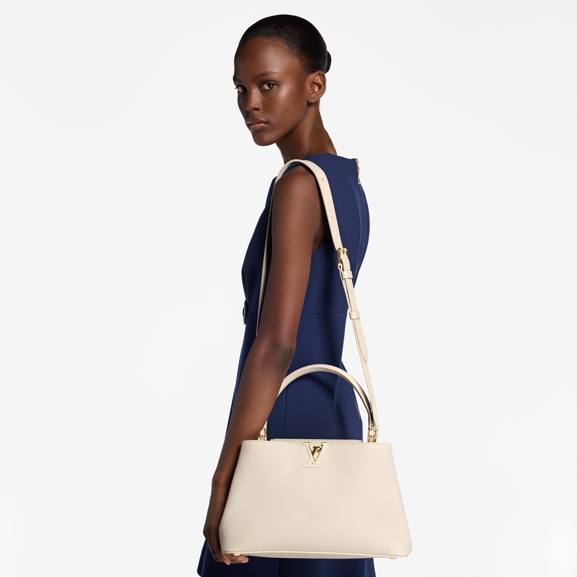 Capucines MM Souple Capucines in Women