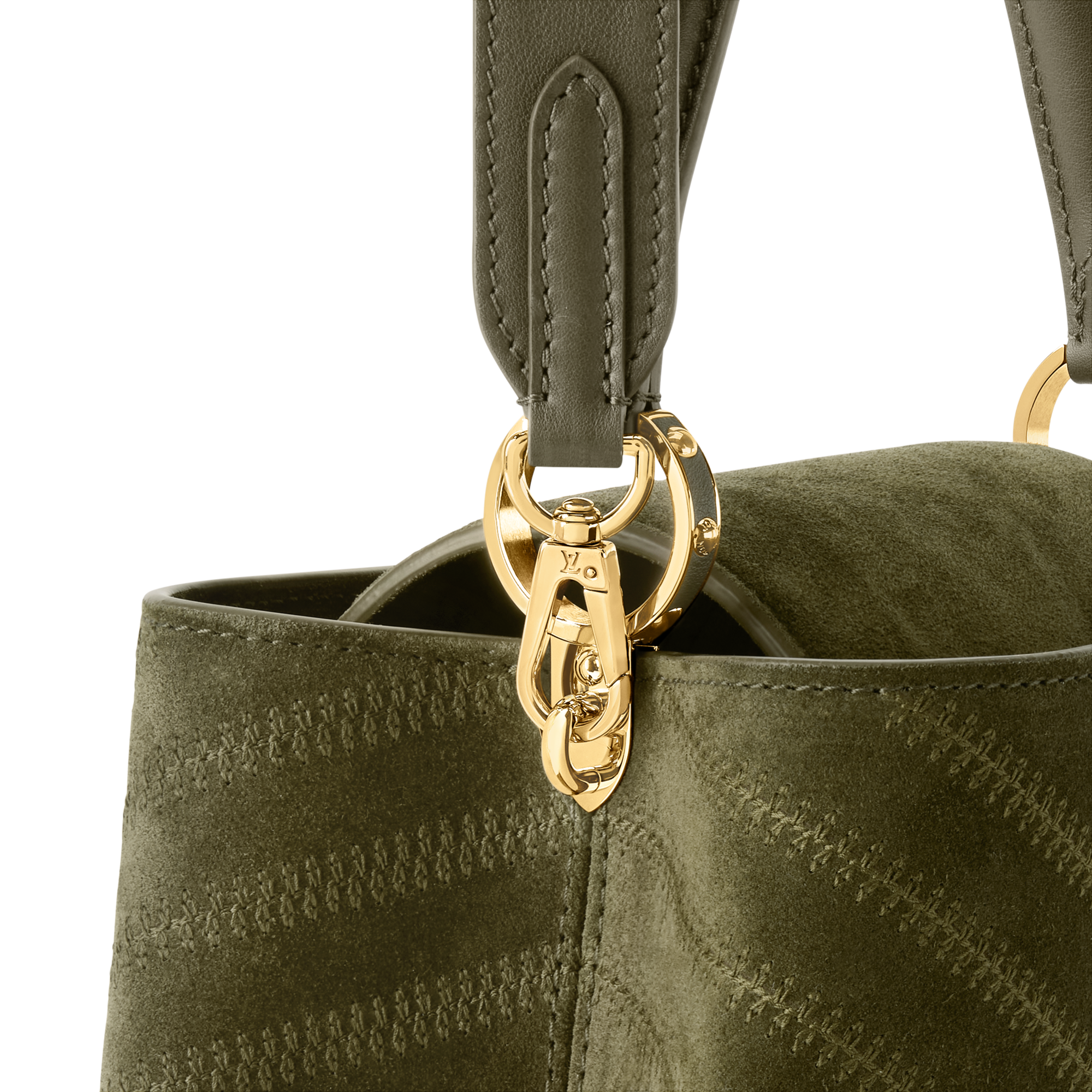 Capucines MM Souple Capucines in Women